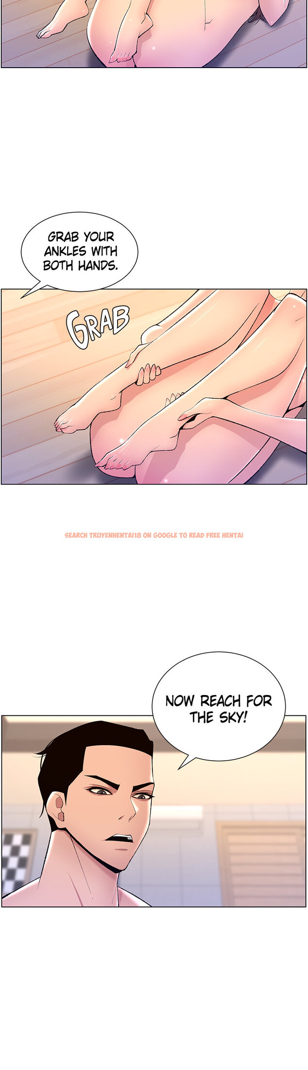 Read Hentai Image 33 453 in comic App For The Emperor Of The Night - Chapter 24 - hentaitnt.net