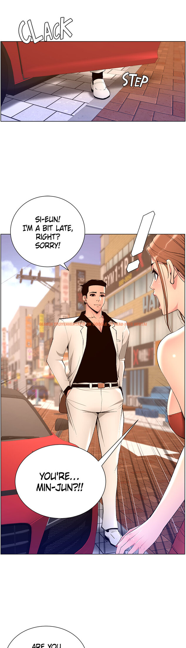 Read Hentai Image 8 451 in comic App For The Emperor Of The Night - Chapter 24 - hentaitnt.net
