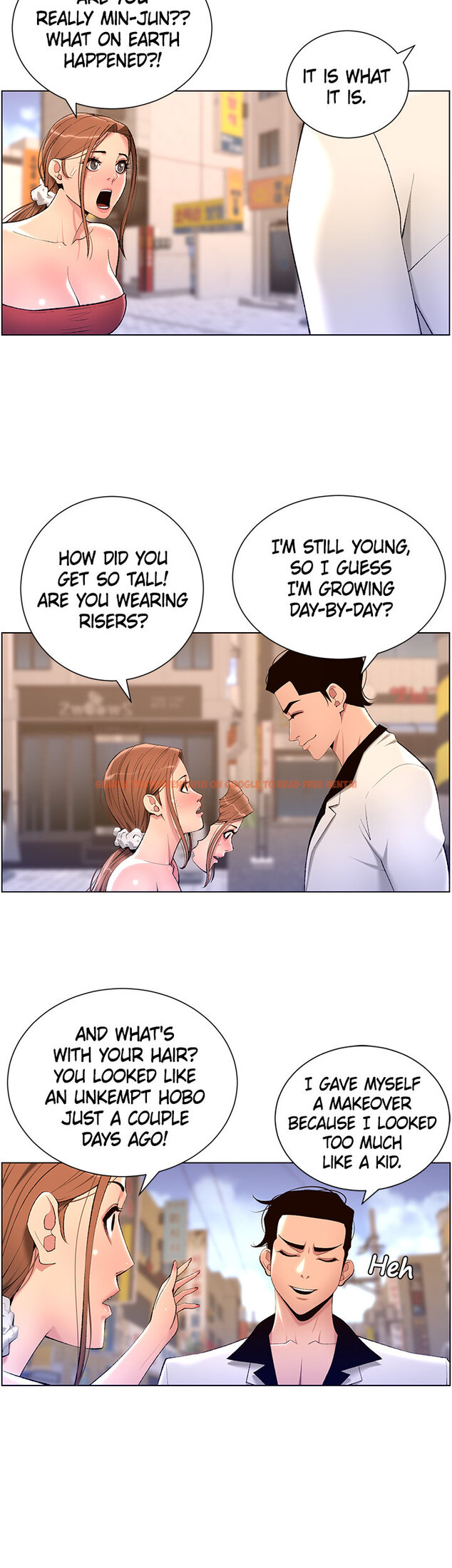 Read Hentai Image 9 451 in comic App For The Emperor Of The Night - Chapter 24 - hentaitnt.net