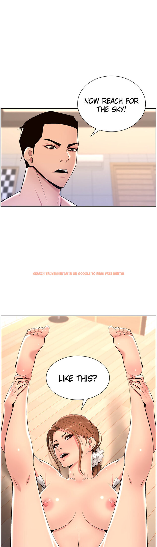 Read Hentai Image 1 379 in comic App For The Emperor Of The Night - Chapter 25 - hentaitnt.net