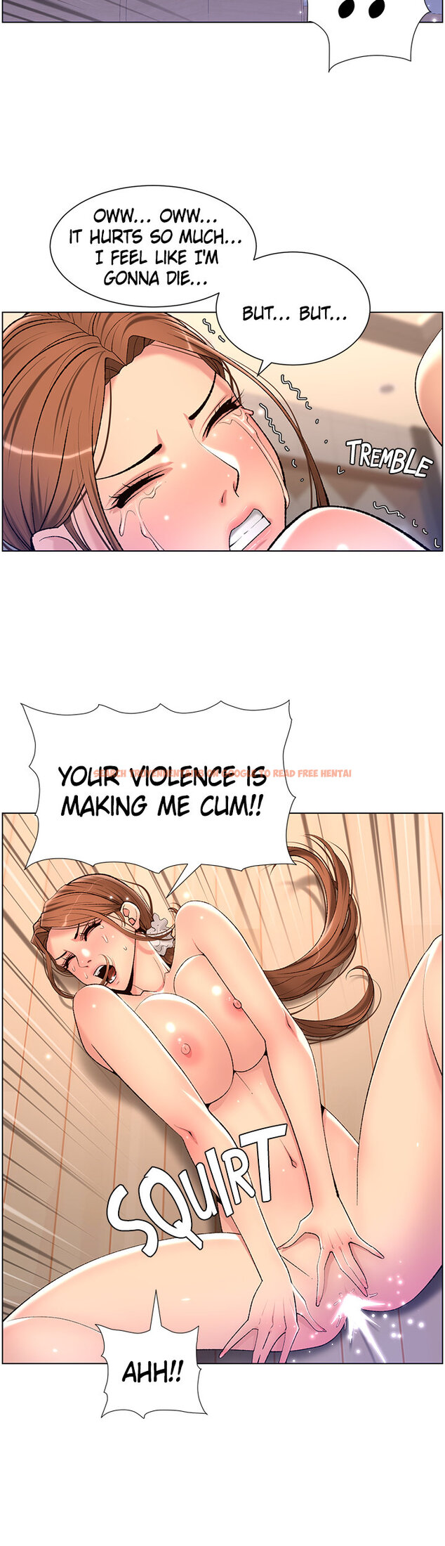 Read Hentai Image 10 380 in comic App For The Emperor Of The Night - Chapter 25 - hentaitnt.net