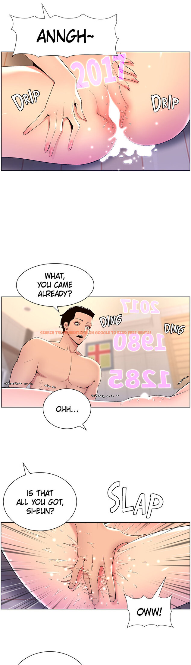 Read Hentai Image 11 380 in comic App For The Emperor Of The Night - Chapter 25 - hentaitnt.net