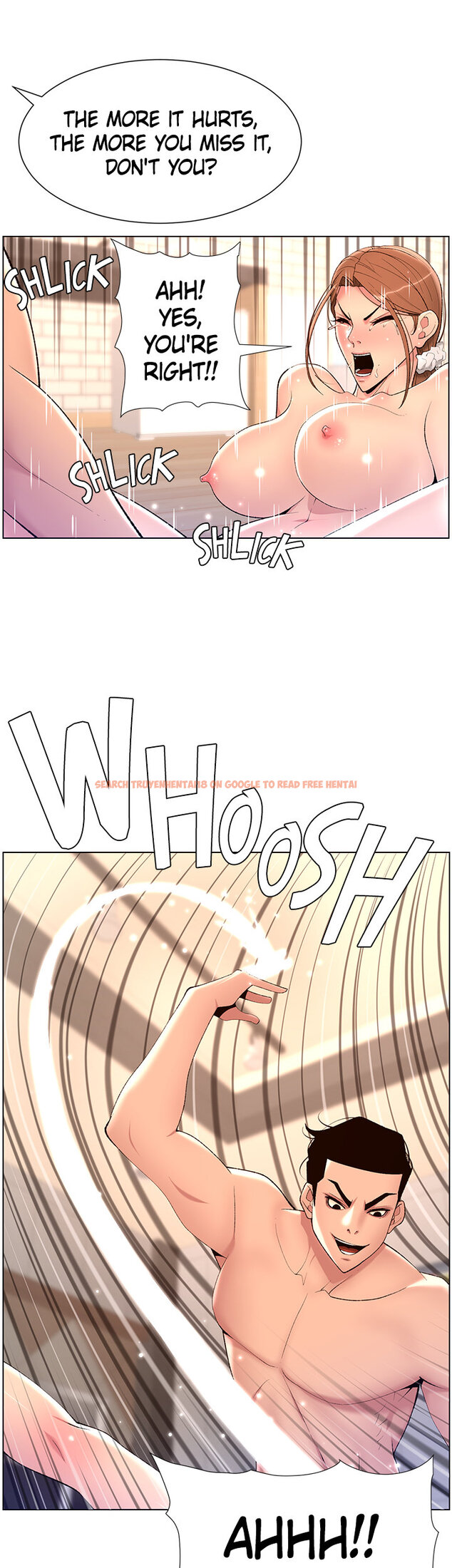 Read Hentai Image 14 380 in comic App For The Emperor Of The Night - Chapter 25 - hentaitnt.net