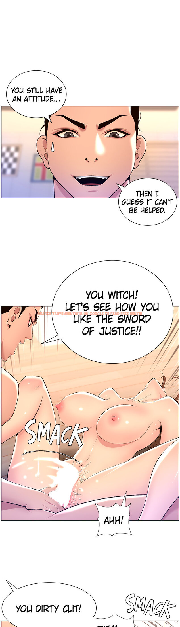 Read Hentai Image 17 380 in comic App For The Emperor Of The Night - Chapter 25 - hentaitnt.net