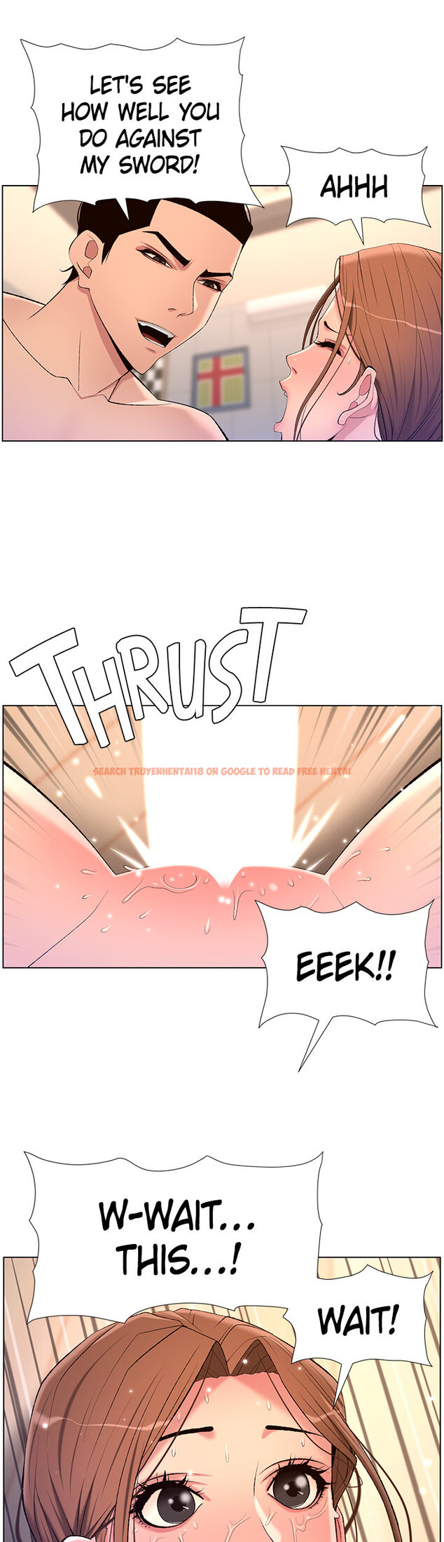Read Hentai Image 19 380 in comic App For The Emperor Of The Night - Chapter 25 - hentaitnt.net