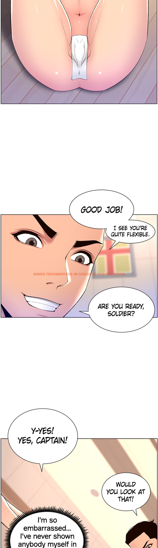 Read Hentai Image 2 379 in comic App For The Emperor Of The Night - Chapter 25 - hentaitnt.net