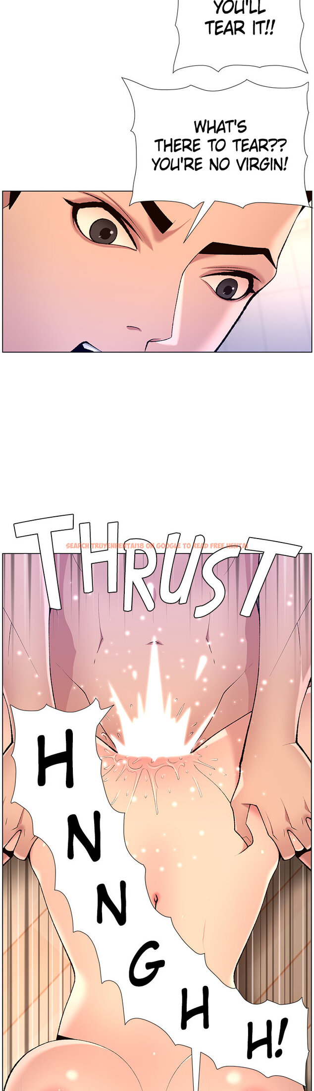 Read Hentai Image 21 380 in comic App For The Emperor Of The Night - Chapter 25 - hentaitnt.net