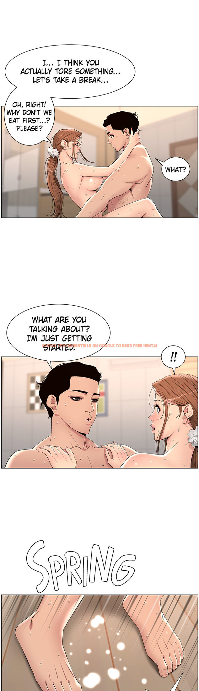 Read Hentai Image 27 381 in comic App For The Emperor Of The Night - Chapter 25 - hentaitnt.net