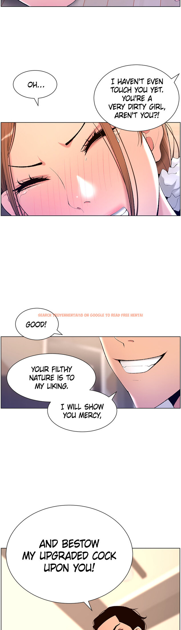 Read Hentai Image 4 379 in comic App For The Emperor Of The Night - Chapter 25 - hentaitnt.net