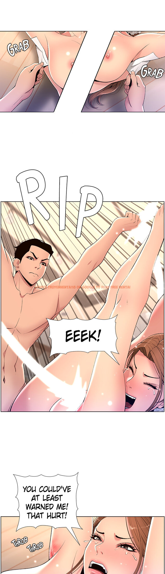 Read Hentai Image 7 380 in comic App For The Emperor Of The Night - Chapter 25 - hentaitnt.net