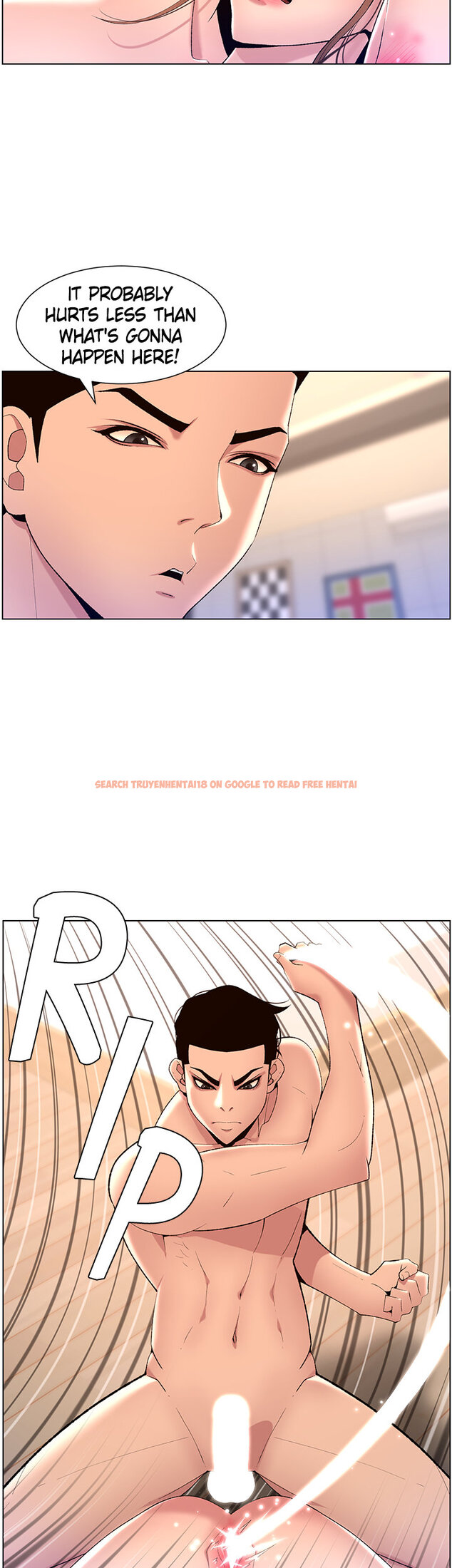Read Hentai Image 8 380 in comic App For The Emperor Of The Night - Chapter 25 - hentaitnt.net
