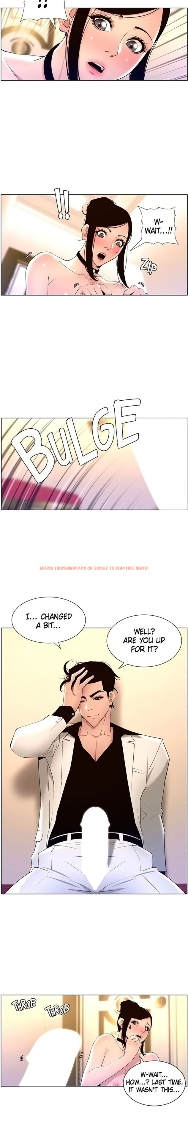 Read Hentai Image 10 317 in comic App For The Emperor Of The Night - Chapter 26 - hentaitnt.net