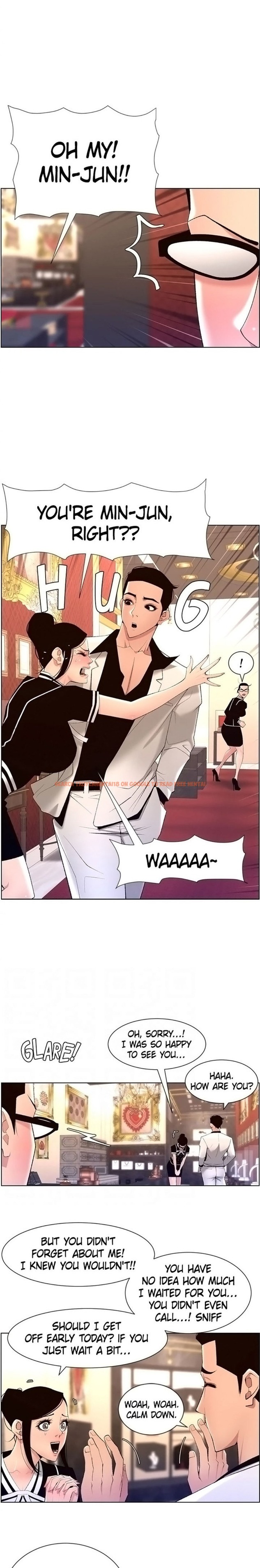Read Hentai Image 2 317 in comic App For The Emperor Of The Night - Chapter 26 - hentaitnt.net