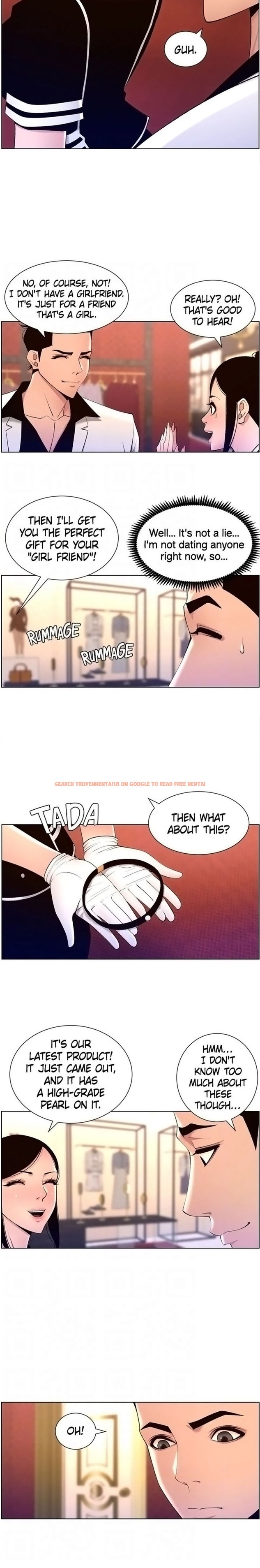 Read Hentai Image 4 317 in comic App For The Emperor Of The Night - Chapter 26 - hentaitnt.net