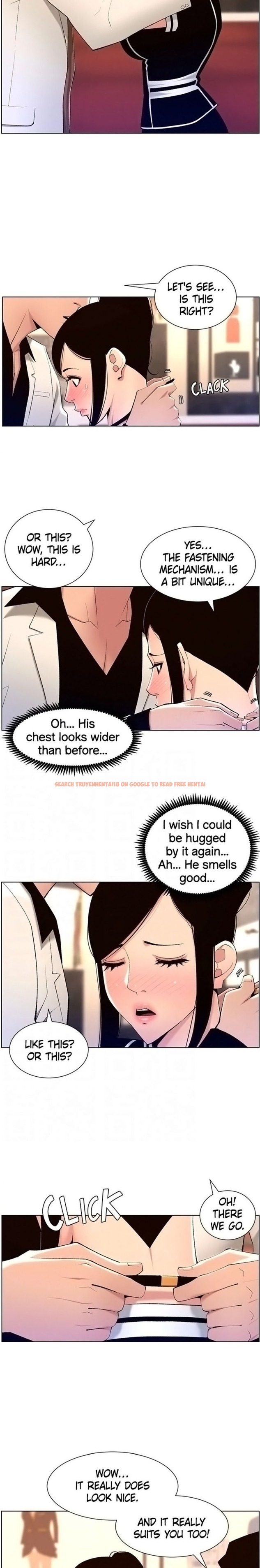 Read Hentai Image 6 317 in comic App For The Emperor Of The Night - Chapter 26 - hentaitnt.net