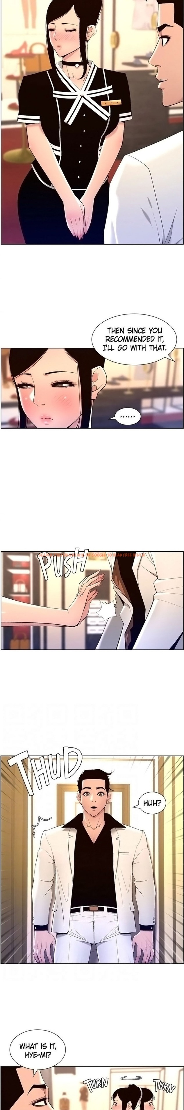 Read Hentai Image 7 317 in comic App For The Emperor Of The Night - Chapter 26 - hentaitnt.net