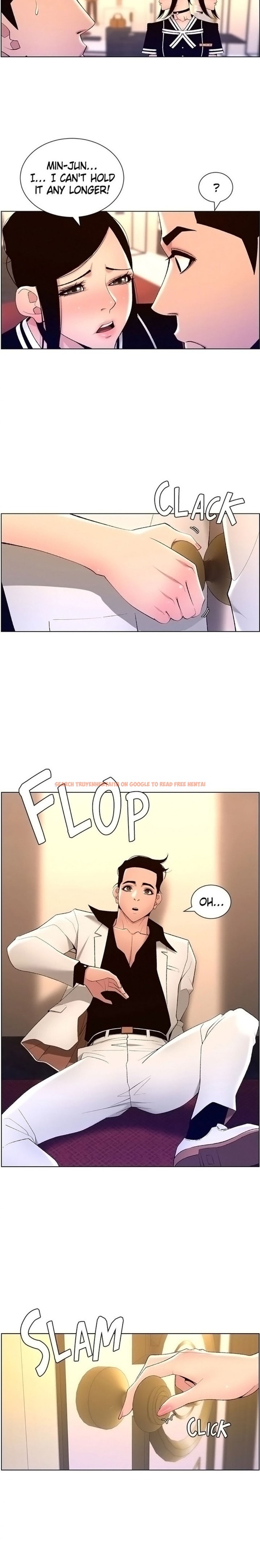 Read Hentai Image 8 317 in comic App For The Emperor Of The Night - Chapter 26 - hentaitnt.net