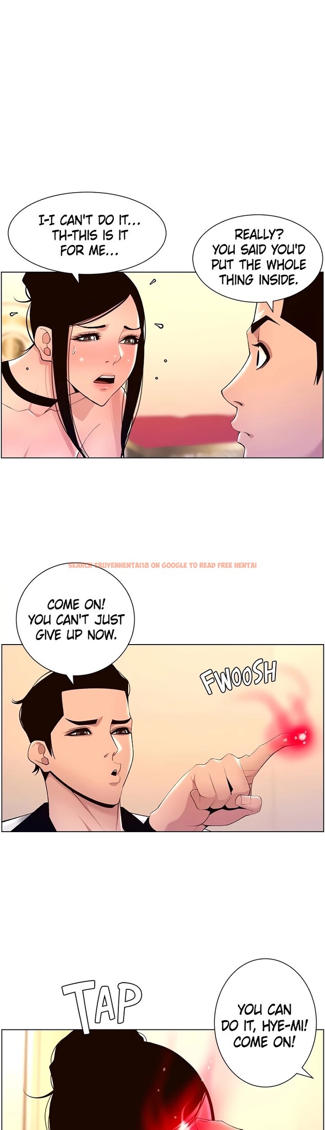 Read Hentai Image 1 652 in comic App For The Emperor Of The Night - Chapter 27 - hentaitnt.net