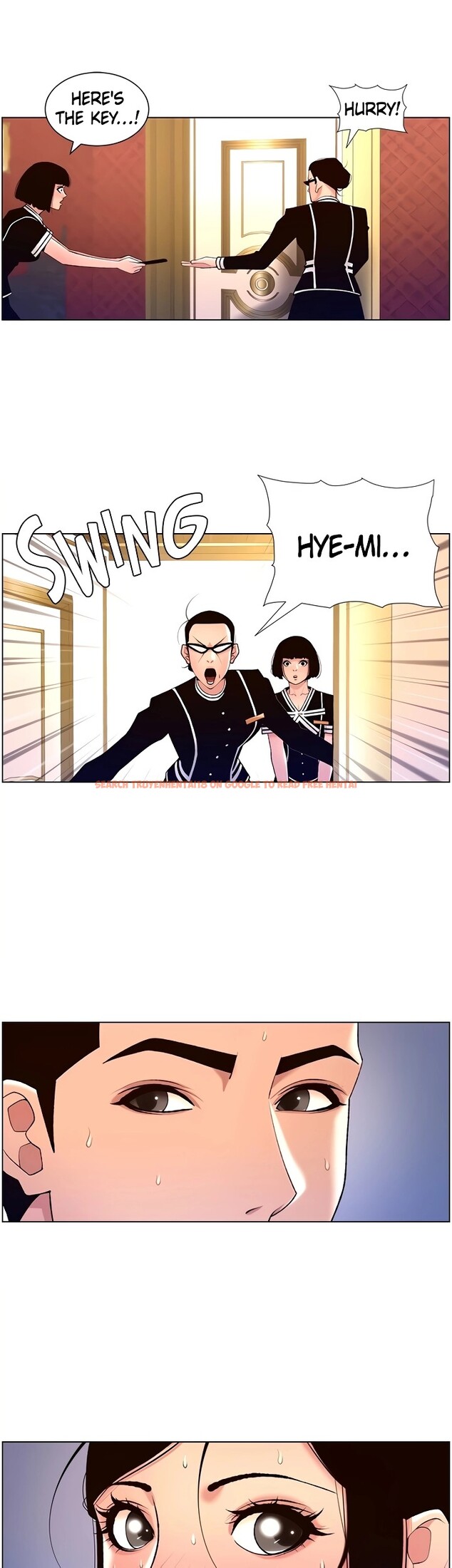 Read Hentai Image 14 652 in comic App For The Emperor Of The Night - Chapter 27 - hentaitnt.net