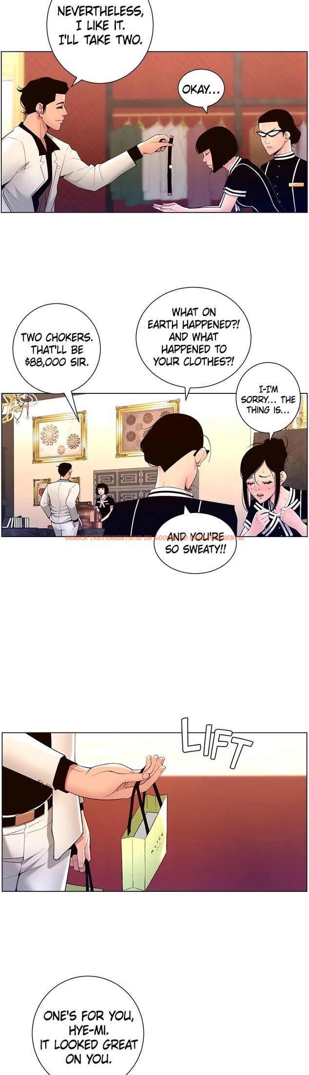 Read Hentai Image 16 652 in comic App For The Emperor Of The Night - Chapter 27 - hentaitnt.net