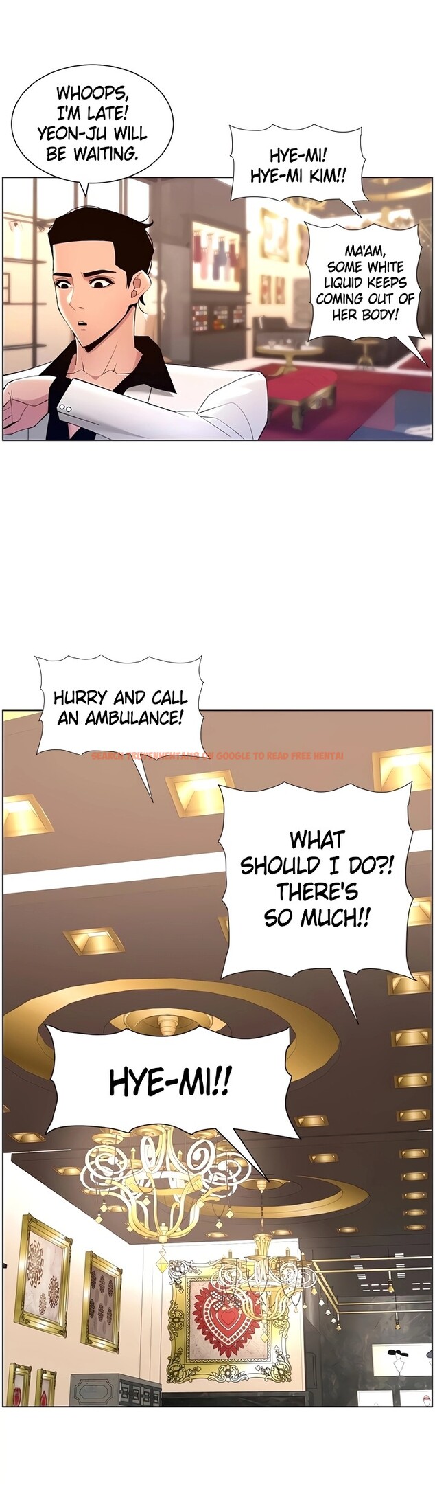 Read Hentai Image 19 653 in comic App For The Emperor Of The Night - Chapter 27 - hentaitnt.net