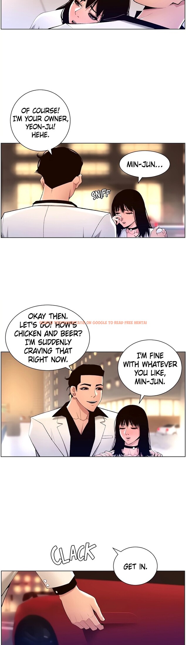 Read Hentai Image 28 653 in comic App For The Emperor Of The Night - Chapter 27 - hentaitnt.net