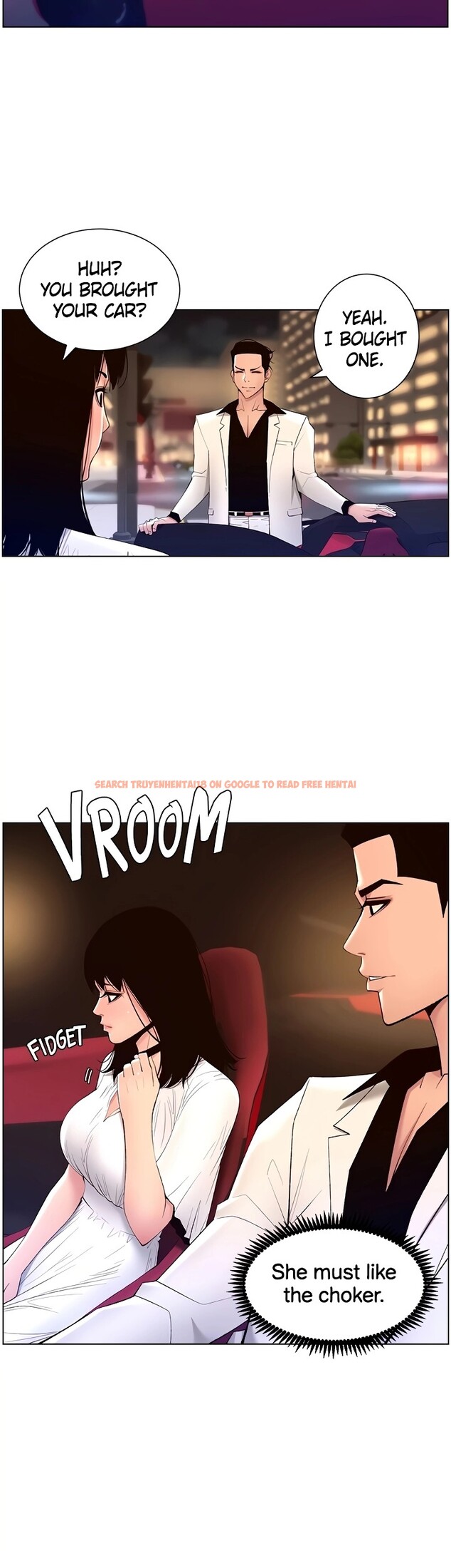 Read Hentai Image 29 653 in comic App For The Emperor Of The Night - Chapter 27 - hentaitnt.net