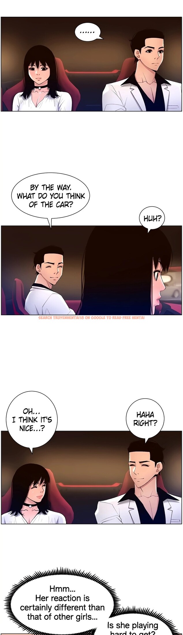 Read Hentai Image 30 653 in comic App For The Emperor Of The Night - Chapter 27 - hentaitnt.net