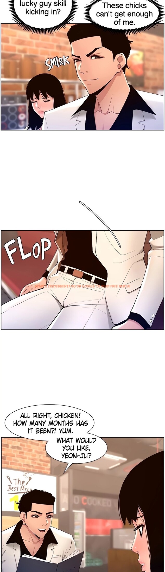 Read Hentai Image 34 653 in comic App For The Emperor Of The Night - Chapter 27 - hentaitnt.net