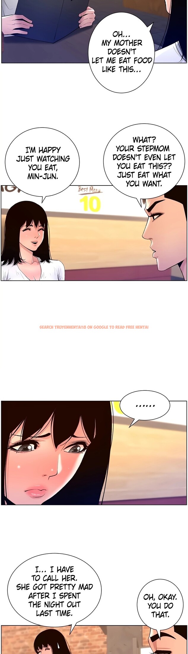 Read Hentai Image 35 653 in comic App For The Emperor Of The Night - Chapter 27 - hentaitnt.net