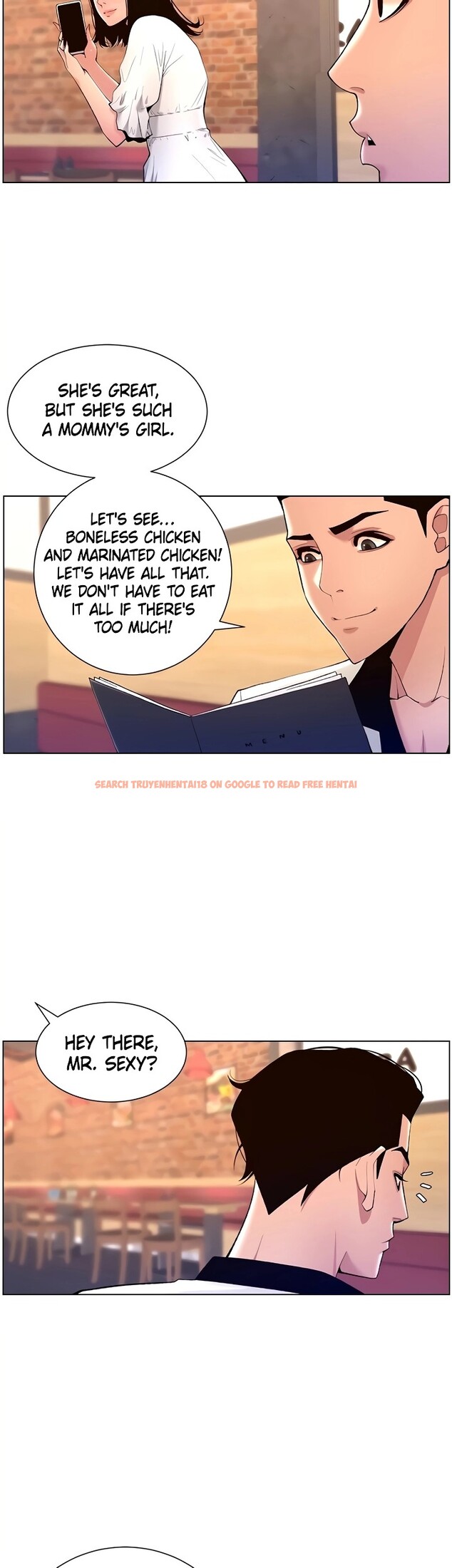 Read Hentai Image 36 654 in comic App For The Emperor Of The Night - Chapter 27 - hentaitnt.net