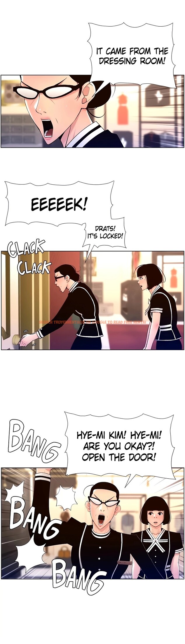 Read Hentai Image 8 652 in comic App For The Emperor Of The Night - Chapter 27 - hentaitnt.net