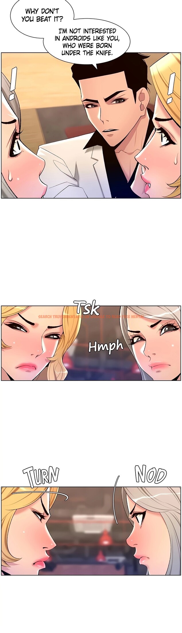 Read Hentai Image 10 716 in comic App For The Emperor Of The Night - Chapter 28 - hentaitnt.net