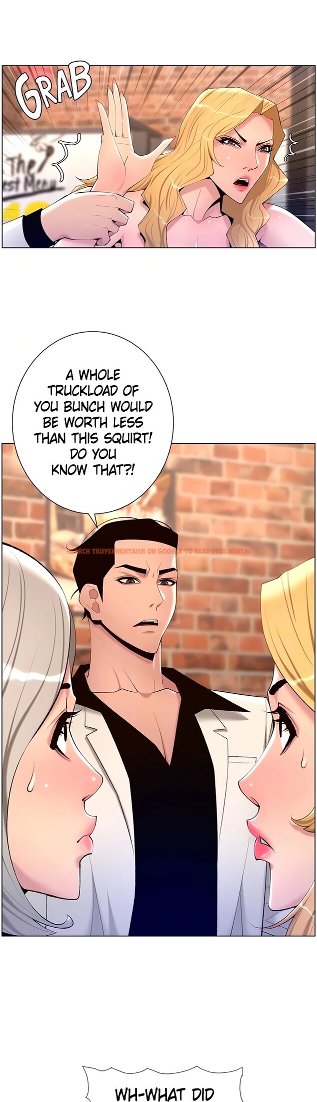 Read Hentai Image 15 717 in comic App For The Emperor Of The Night - Chapter 28 - hentaitnt.net