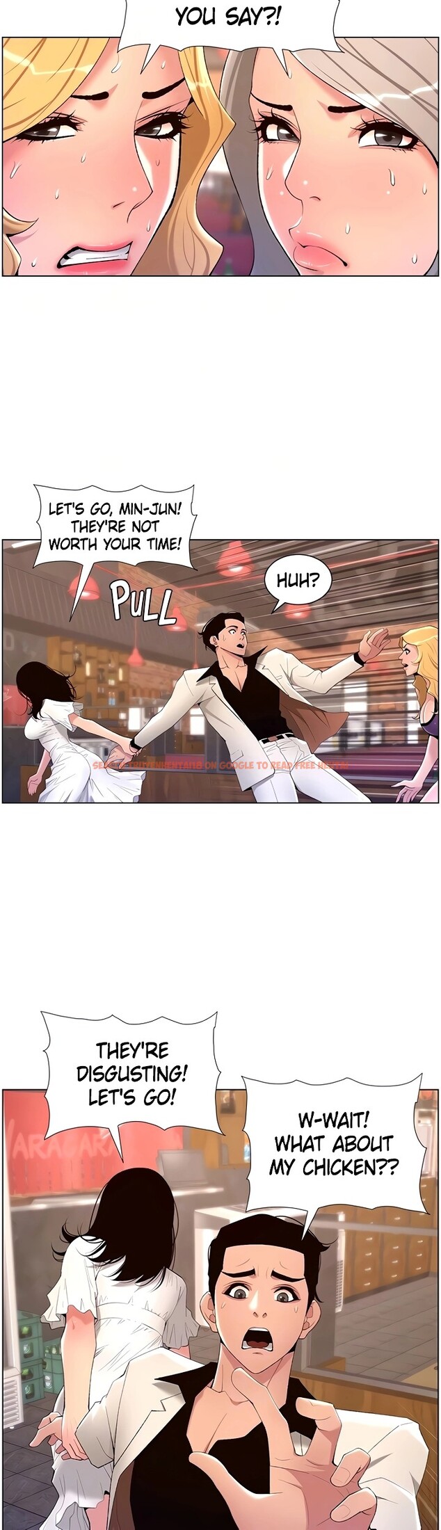 Read Hentai Image 16 717 in comic App For The Emperor Of The Night - Chapter 28 - hentaitnt.net