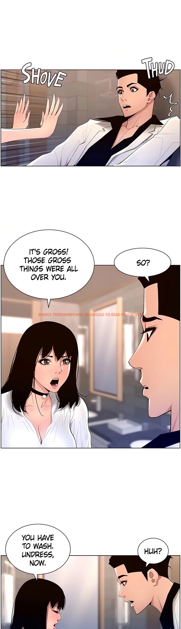 Read Hentai Image 19 717 in comic App For The Emperor Of The Night - Chapter 28 - hentaitnt.net