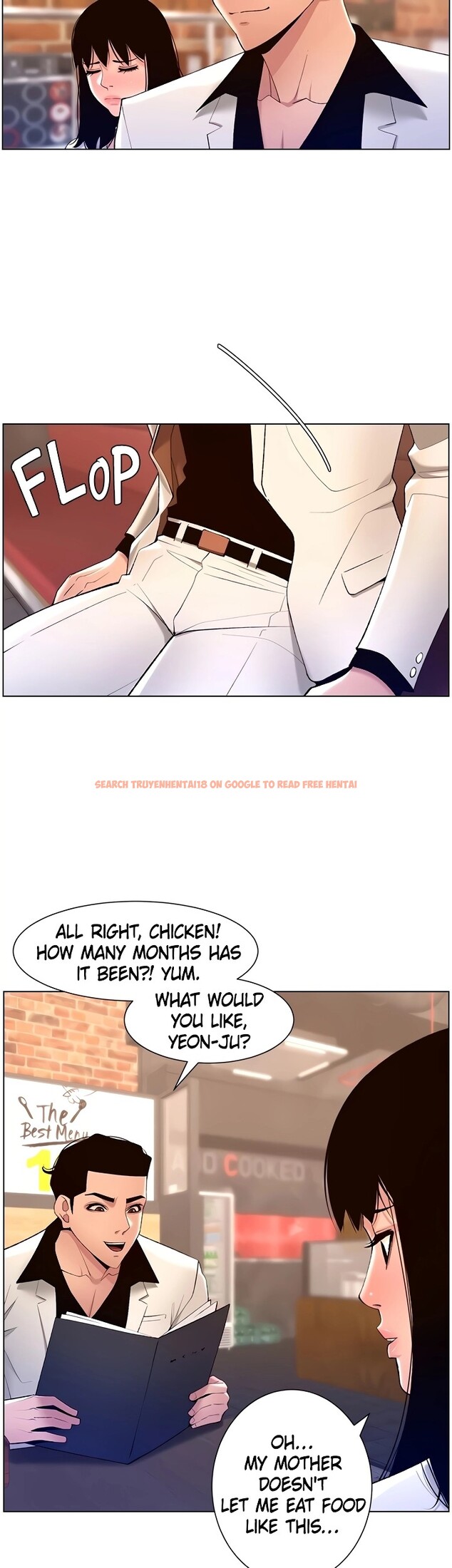 Read Hentai Image 2 716 in comic App For The Emperor Of The Night - Chapter 28 - hentaitnt.net