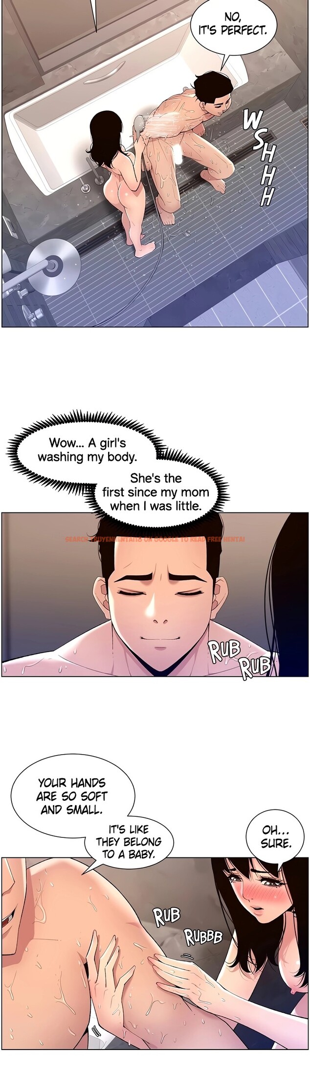 Read Hentai Image 24 717 in comic App For The Emperor Of The Night - Chapter 28 - hentaitnt.net
