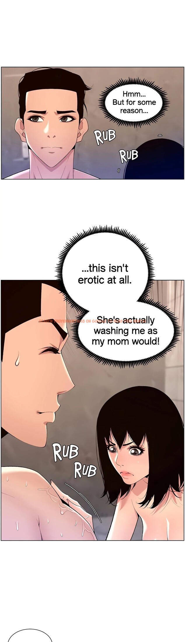 Read Hentai Image 25 717 in comic App For The Emperor Of The Night - Chapter 28 - hentaitnt.net