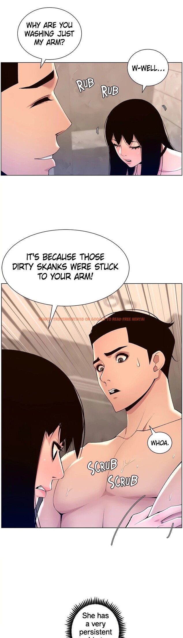 Read Hentai Image 27 717 in comic App For The Emperor Of The Night - Chapter 28 - hentaitnt.net