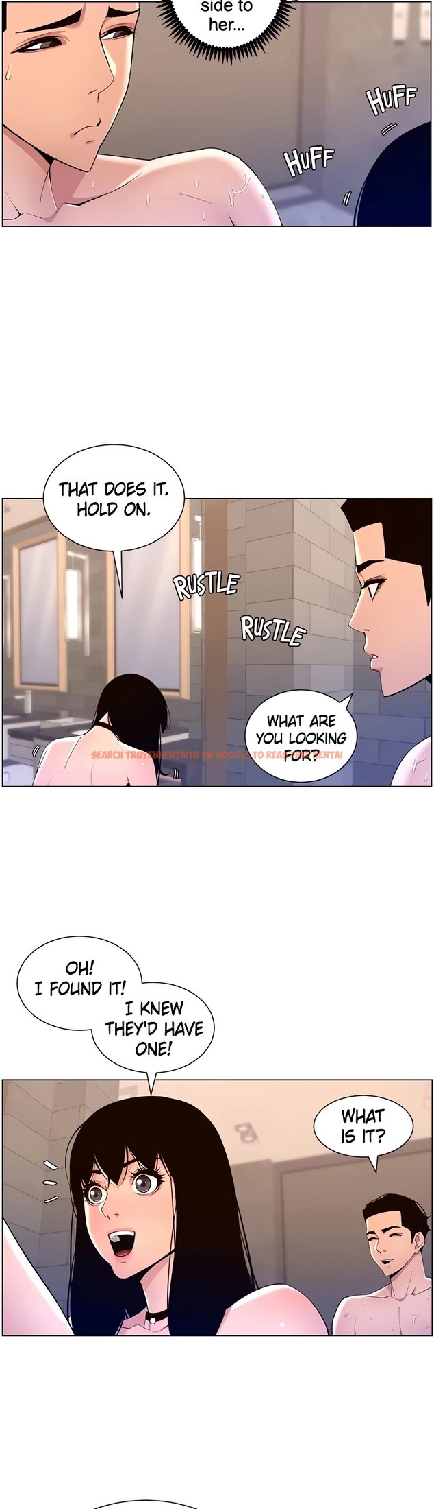 Read Hentai Image 28 717 in comic App For The Emperor Of The Night - Chapter 28 - hentaitnt.net