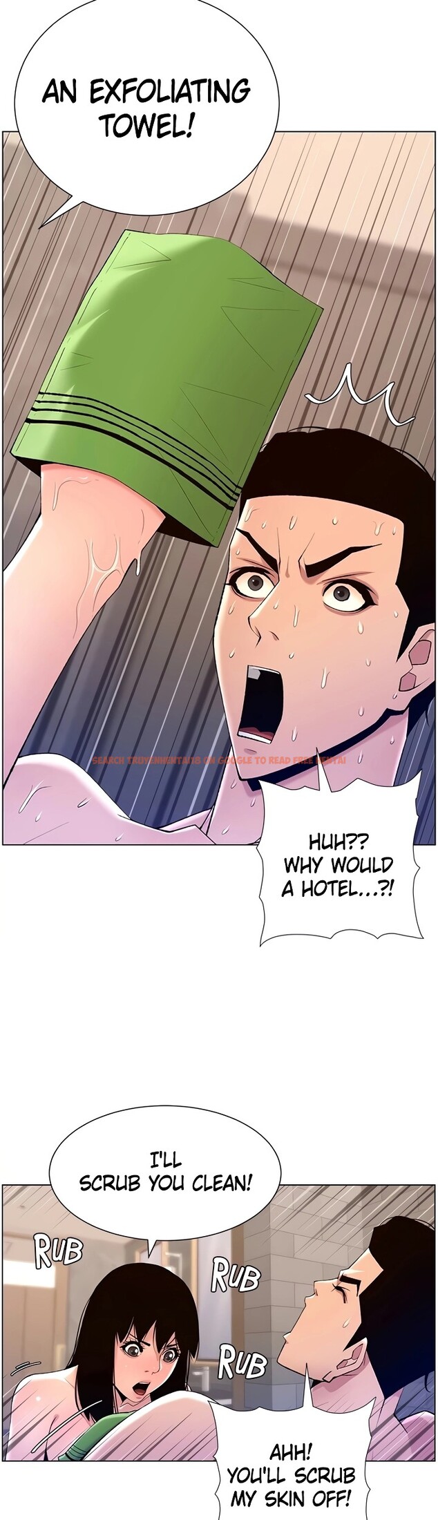 Read Hentai Image 29 717 in comic App For The Emperor Of The Night - Chapter 28 - hentaitnt.net