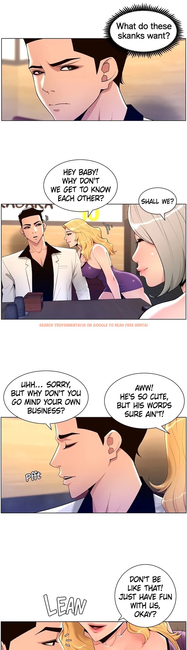 Read Hentai Image 7 716 in comic App For The Emperor Of The Night - Chapter 28 - hentaitnt.net