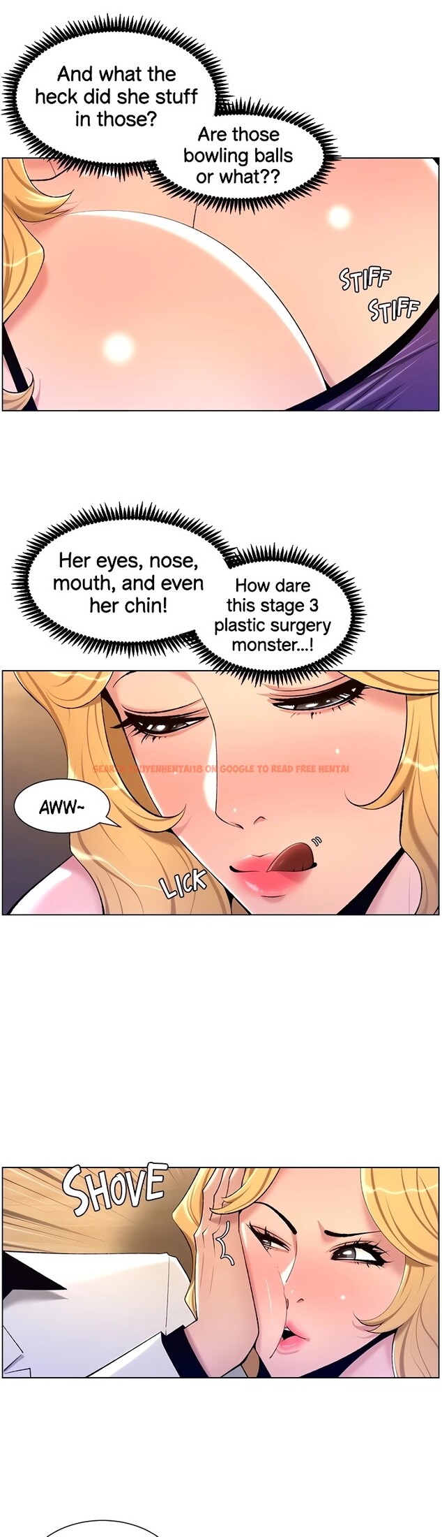Read Hentai Image 9 716 in comic App For The Emperor Of The Night - Chapter 28 - hentaitnt.net