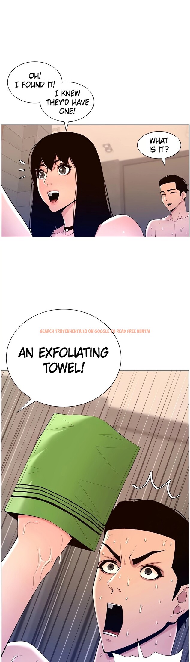 Read Hentai Image 1 802 in comic App For The Emperor Of The Night - Chapter 29 - hentaitnt.net