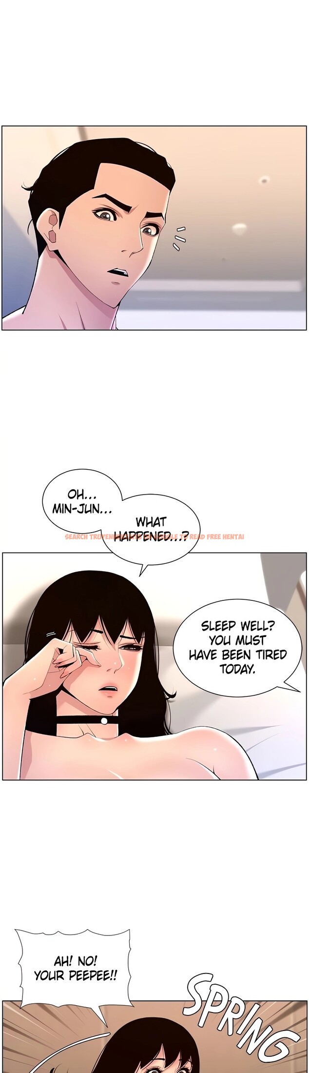 Read Hentai Image 10 803 in comic App For The Emperor Of The Night - Chapter 29 - hentaitnt.net