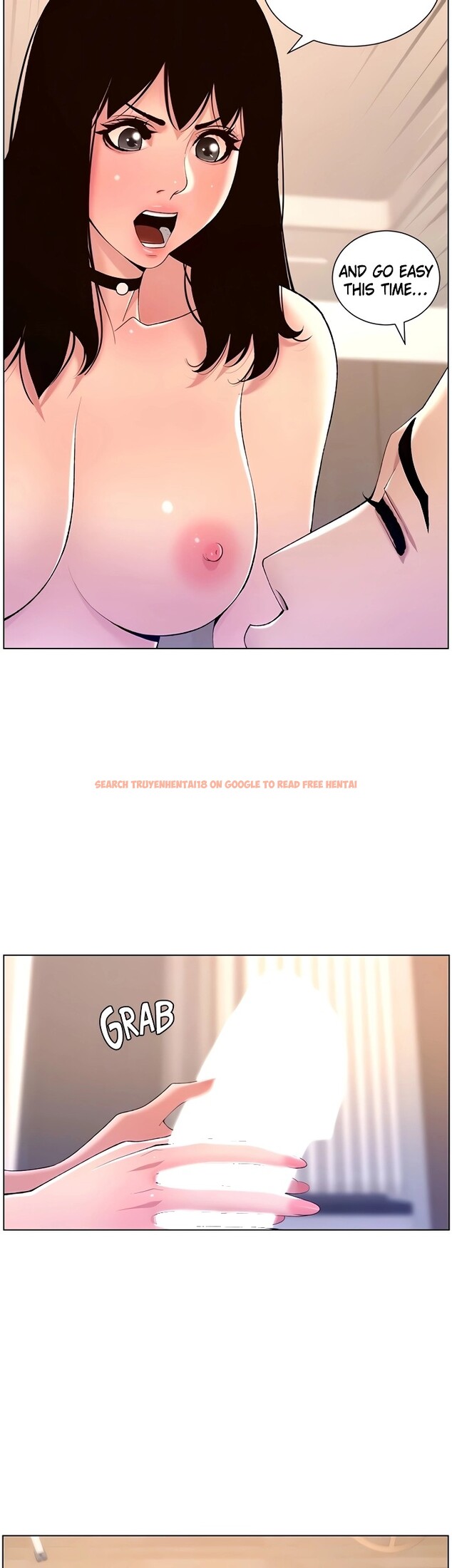 Read Hentai Image 15 803 in comic App For The Emperor Of The Night - Chapter 29 - hentaitnt.net