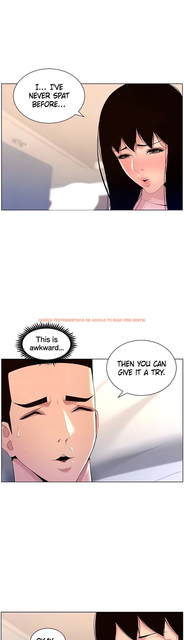 Read Hentai Image 17 803 in comic App For The Emperor Of The Night - Chapter 29 - hentaitnt.net