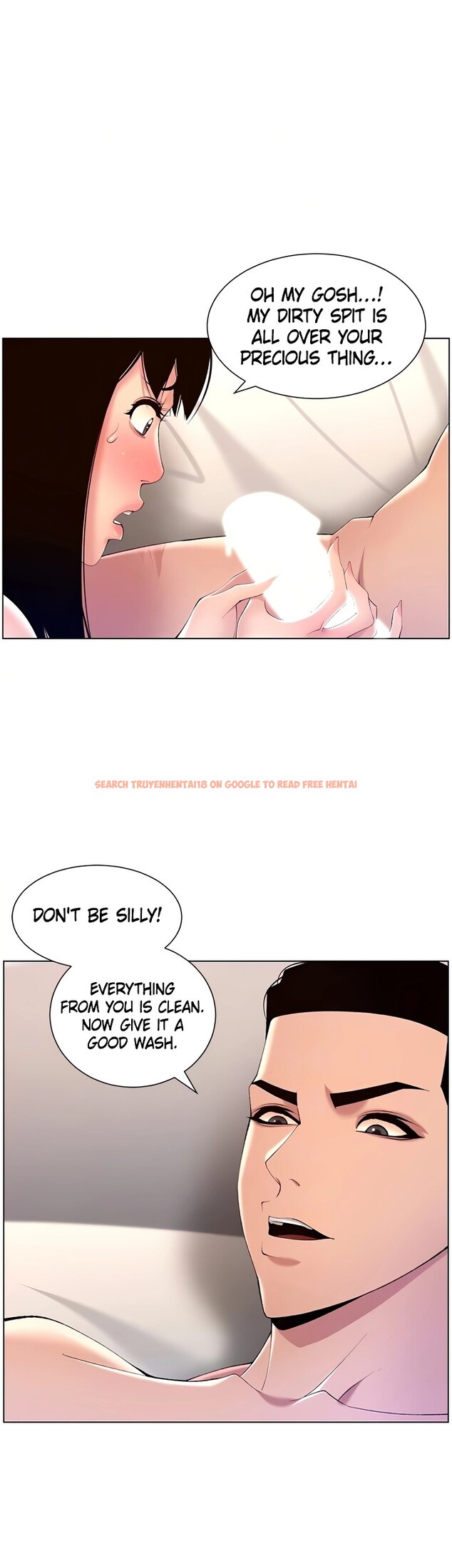 Read Hentai Image 19 803 in comic App For The Emperor Of The Night - Chapter 29 - hentaitnt.net