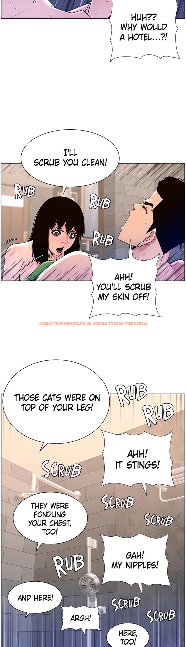 Read Hentai Image 2 802 in comic App For The Emperor Of The Night - Chapter 29 - hentaitnt.net